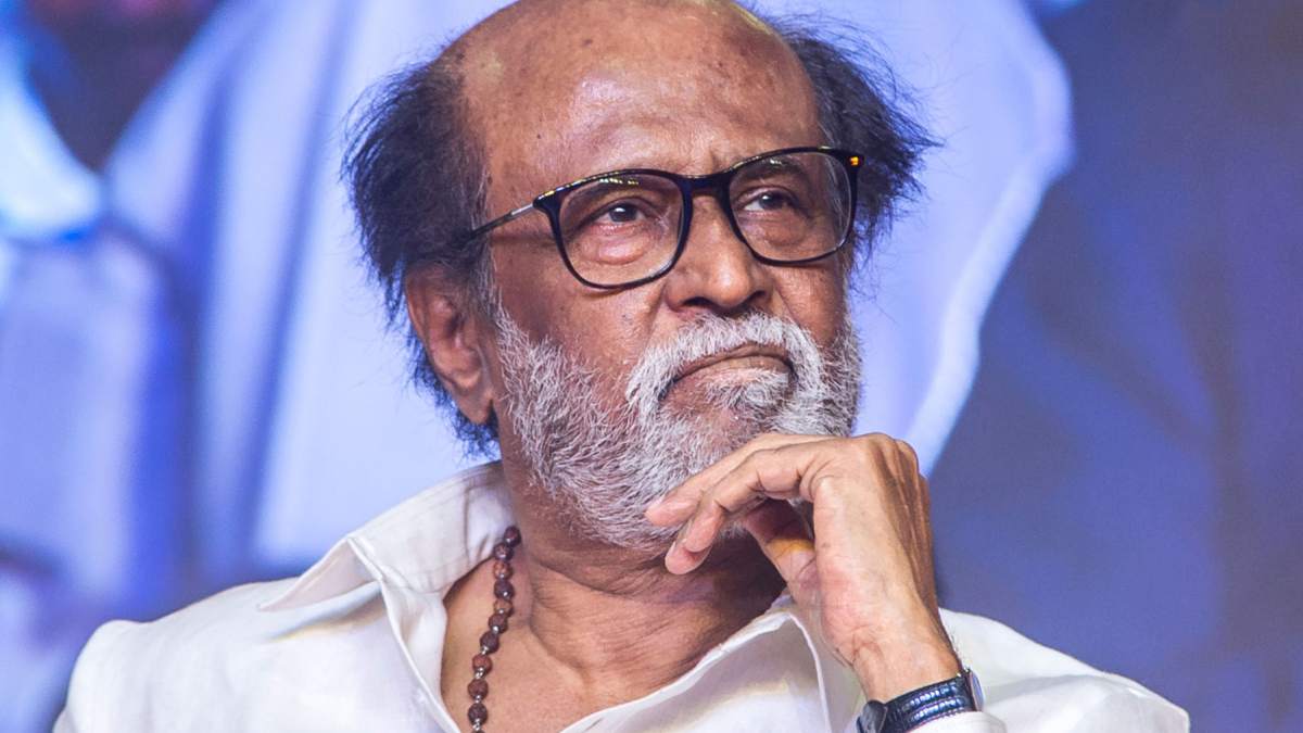 Rajinikanth Commends 'Skilful And Strong' Handling Of Operation Sindoor, Lauds PM Modi