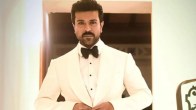 Netflix Secretly Filming Biopic On Ram Charan? Here's What We Know