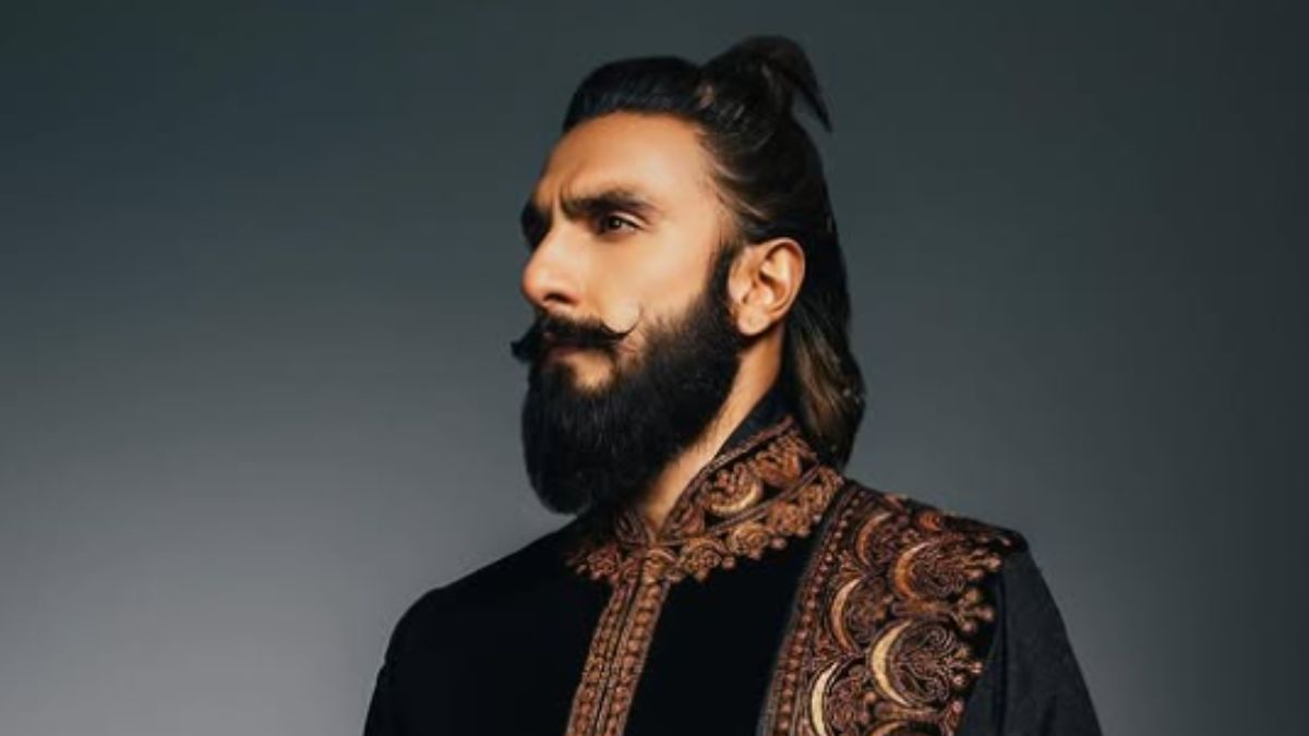 Ranveer Singh