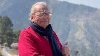Ruskin Bond 91st Birthday