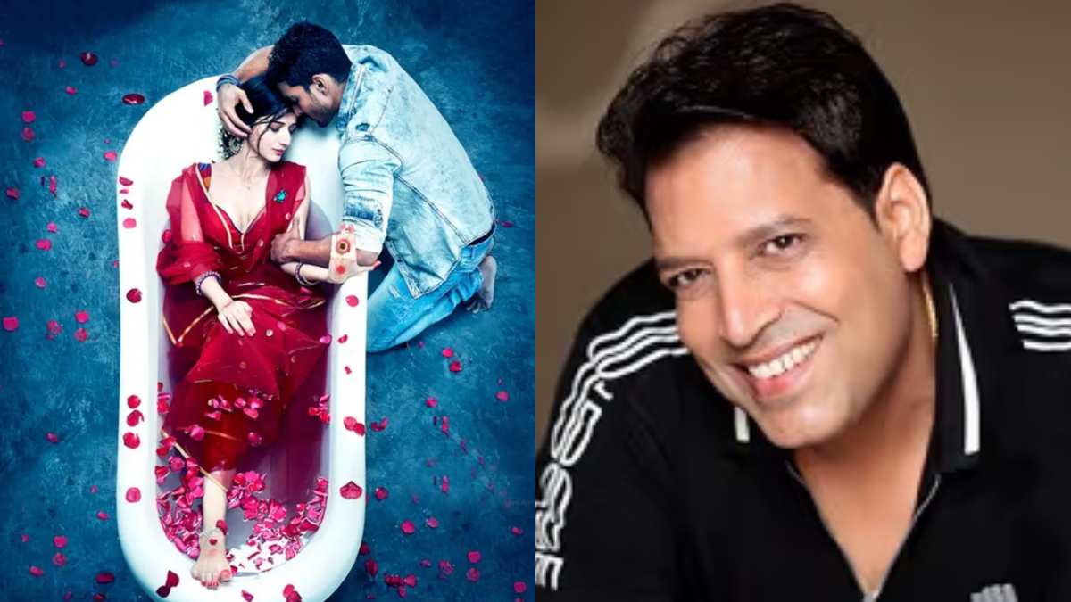 'Am I Mad To Bring Mawra Hocane Back From The Dead?' Producer Deepak Mukut On The Casting Of Sanam Teri Kasam 2