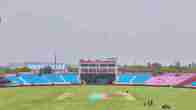 sawai mansingh stadium pitch report