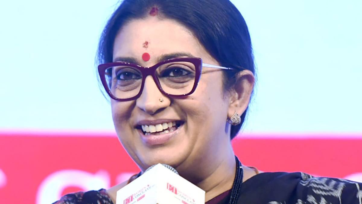 Is Ekta Kapoor Set To Bring Smriti Irani Back For Kyunki Saas Bhi Kabhi Bahu Thi 2025? What We Know So Far