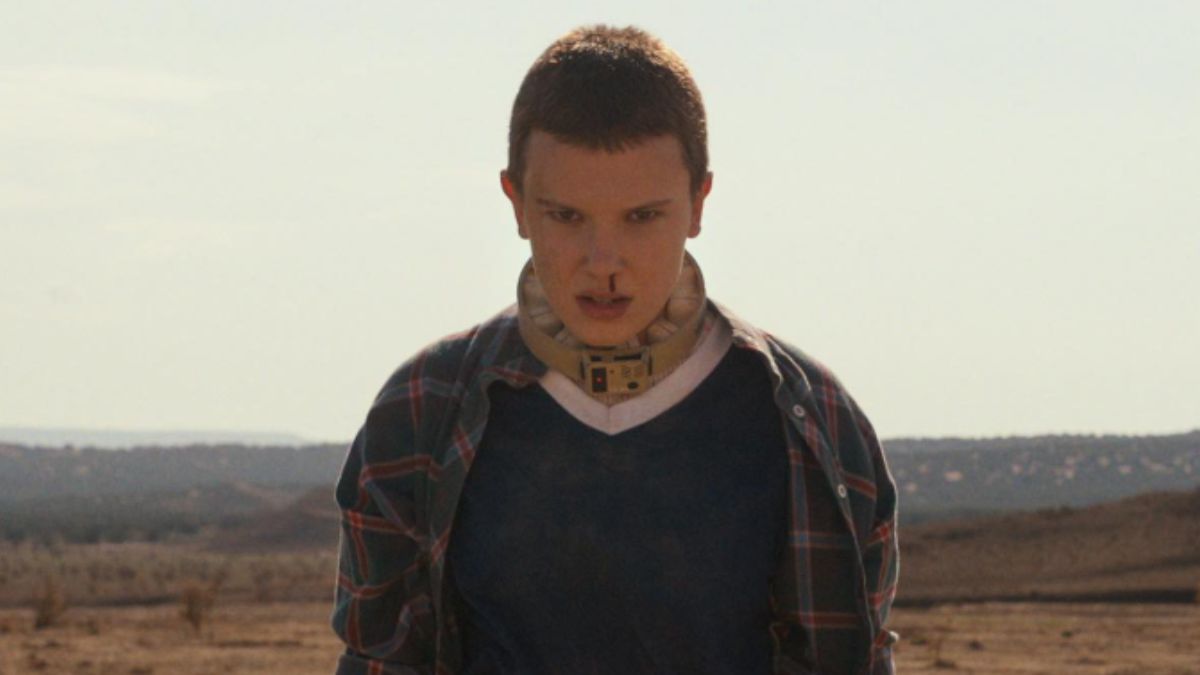 Stranger Things Season 5 Release Date Update