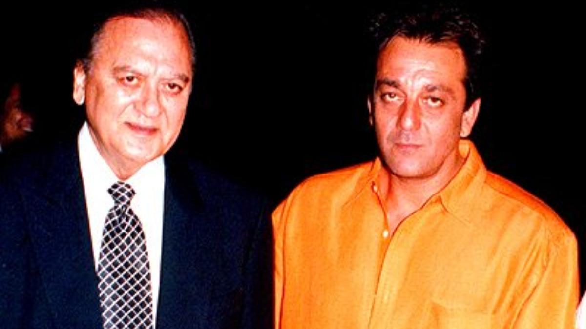 Sunil Dutt’s Legacy Through The Eyes Of His Co-Stars: 'A Progressive Man And A Rational Artiste,' Says Vyjayanthimala
