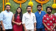 Suriya's new film announced