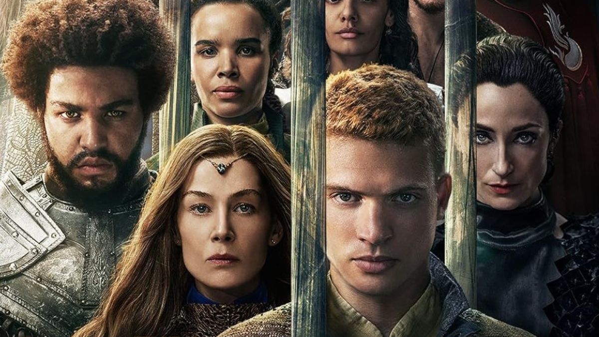 The Wheel Of Time Cancelled