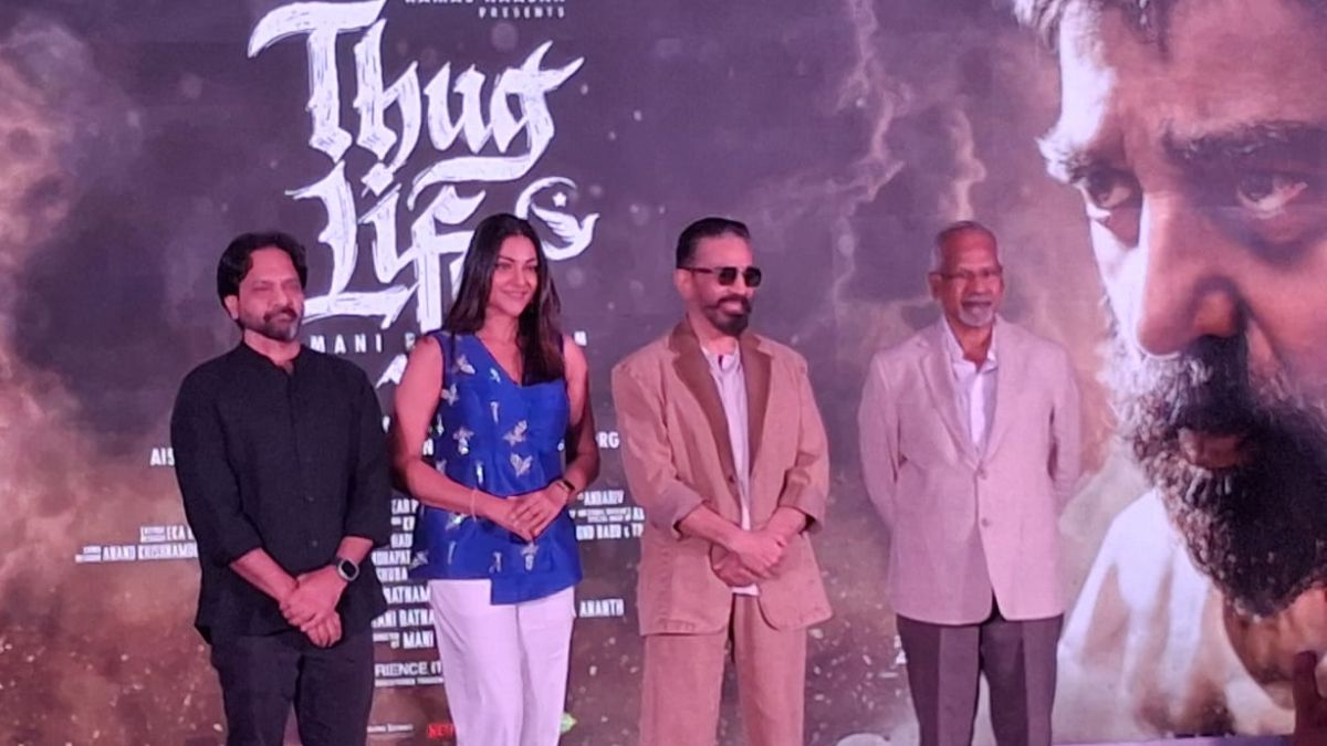 thug life 2 Kamal Haasan On Having 8-Week OTT Window Gap For Thug Life