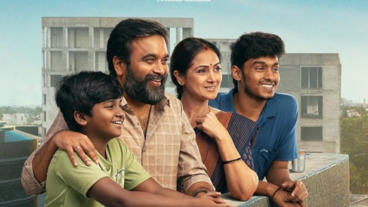 tourist family Tourist Family OTT Release