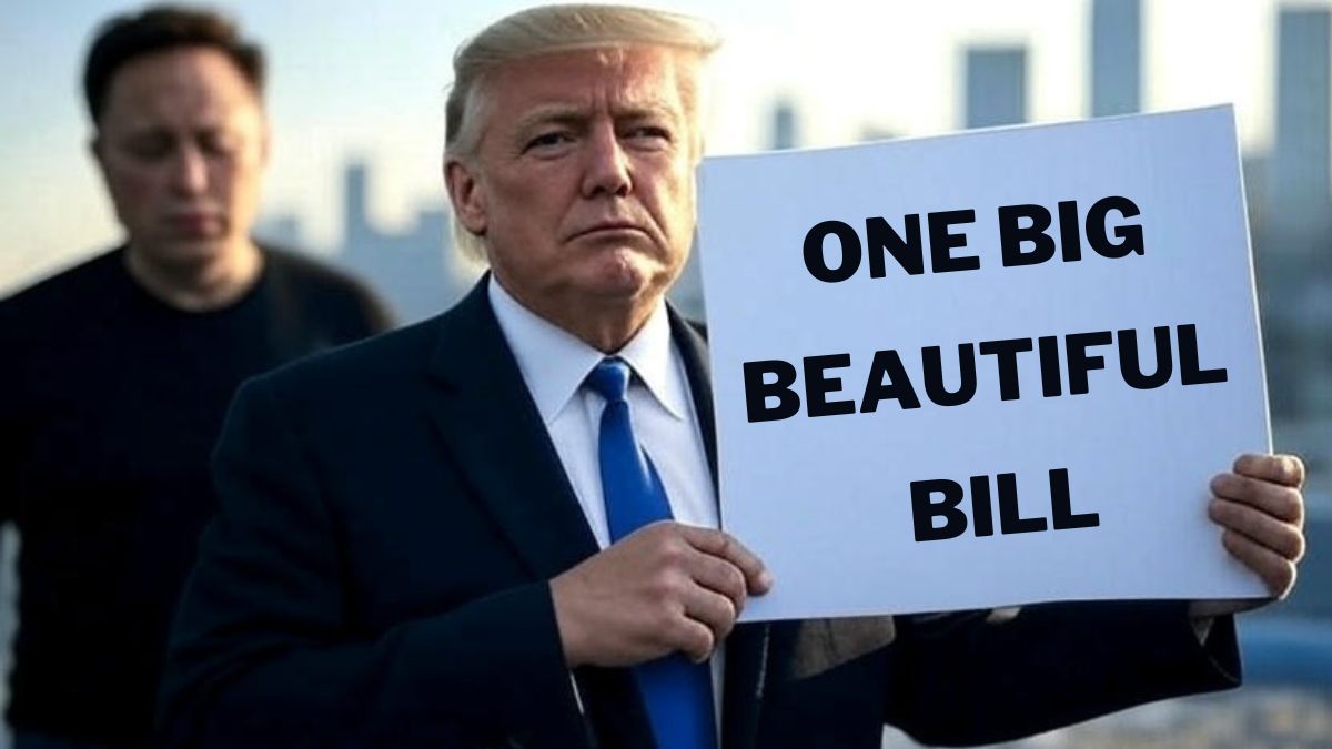 Explained: What Is DOGE? Did Elon Musk Leave Trump’s Advisory Body Over 'One Big Beautiful Bill'?