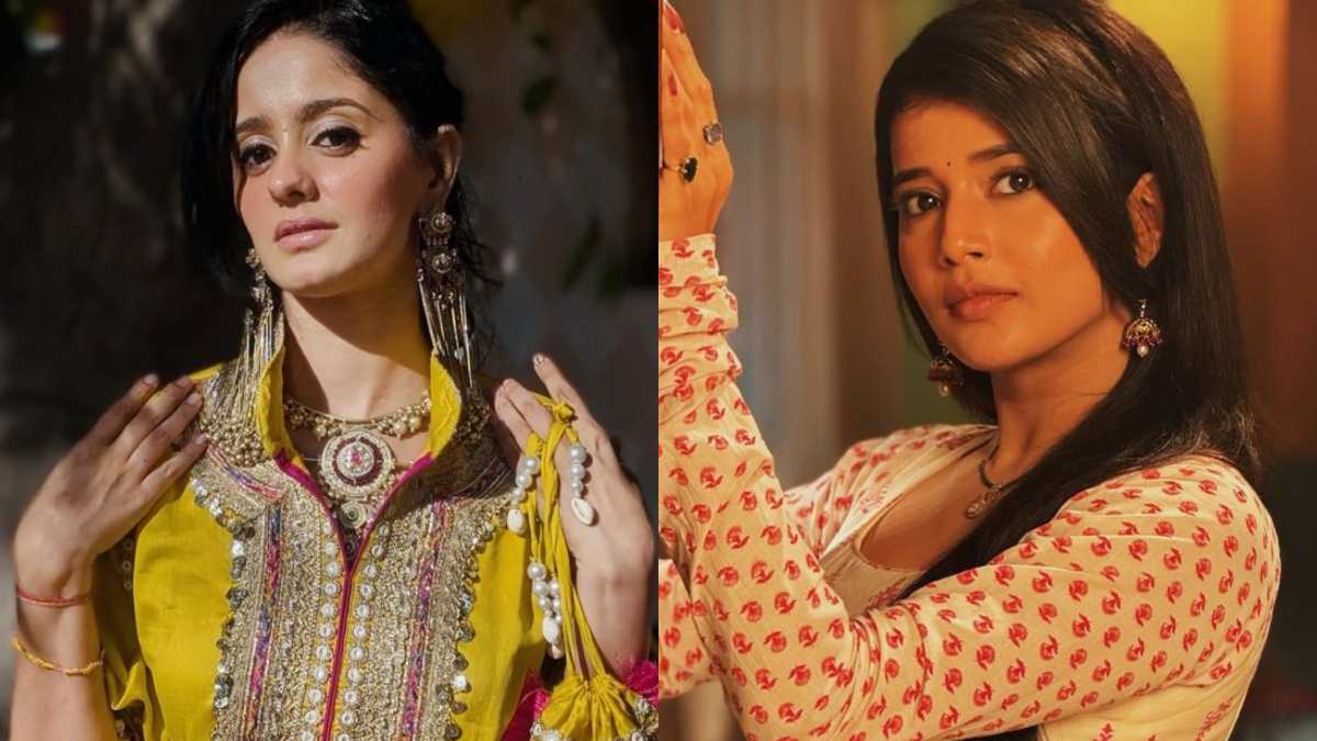 Top 10 TV Personalities Of The Week: It’s Not Anupamaa’s Rupali Ganguly This Time, This Actress Steals The Spotlight