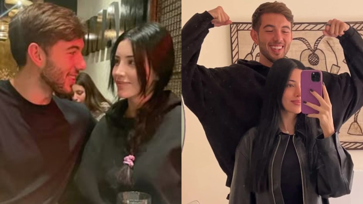 wizard liz and landon Who Are Wizard Liz And Landon Nickerson? Inside The Breakup That Has Everyone Talking