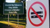 world no tobacco day