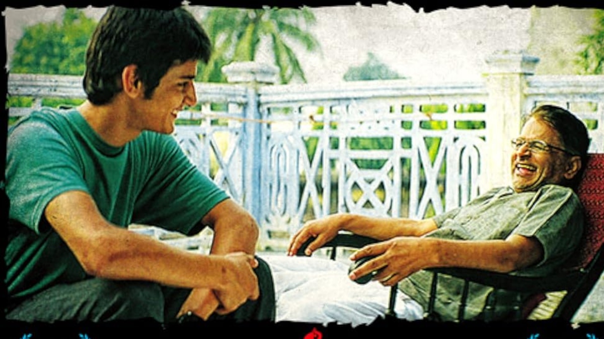 yeh khula aasmaan 13 years of Yeh Khula Aasmaan