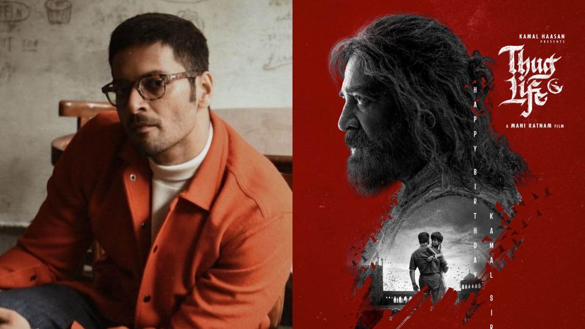 Ali Fazal Instantly Said Yes To Thug Life: 'It’s Not Everyday You Get To Work Alongside Legends Like Mani Ratnam And Kamal Haasan'