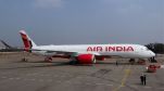 Air India Skids Off Kochi Runway