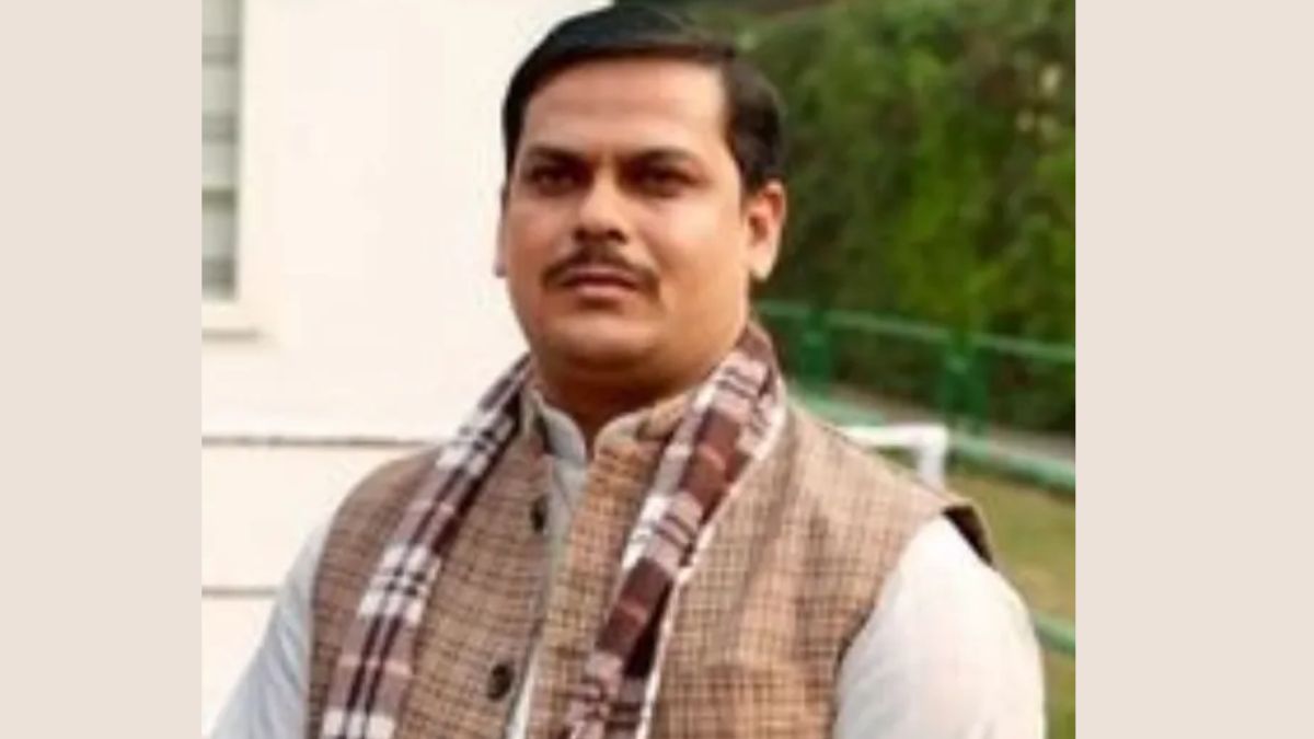 'Will Kill You In 10 Days': Lawrence Bishnoi Gang Member Threatens Ghaziabad Congress Leader