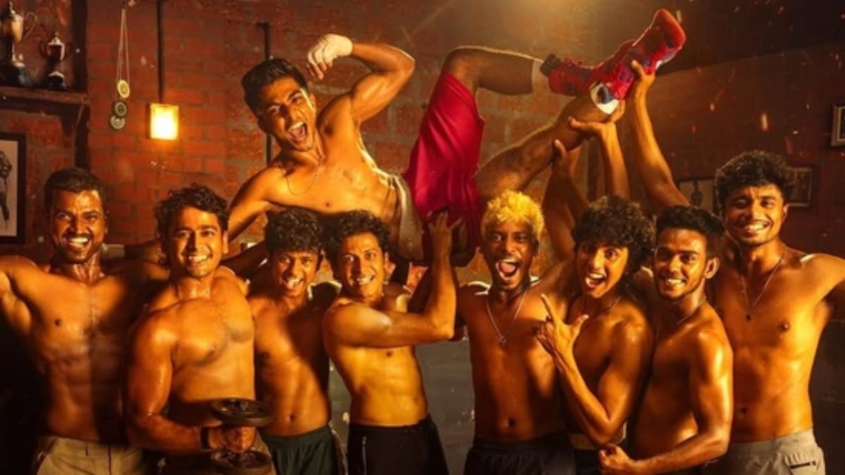 Naslen’s Alappuzha Gymkhana Gears Up For Telugu OTT Debut; Here's Where You Can Watch