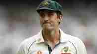Australia captain Pat Cummins