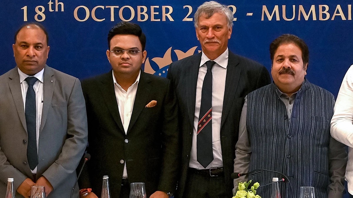 BCCI introduces new guildlines in allowances