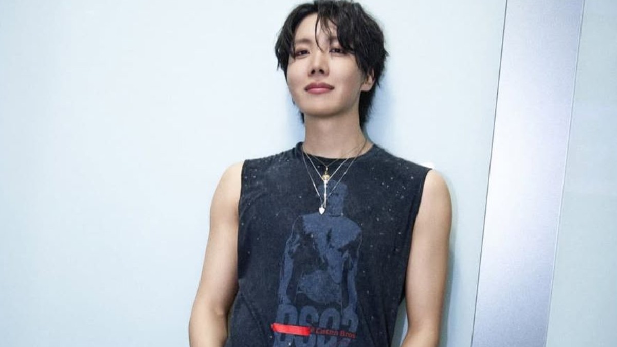 BTS’s J-Hope To Take Over SBS Inkigayo! Here’s What ARMY Needs To Know