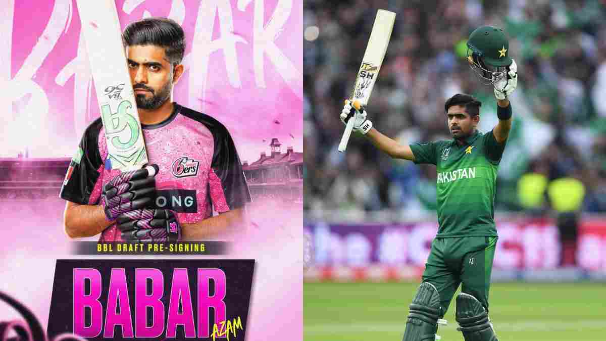 Babar Azam