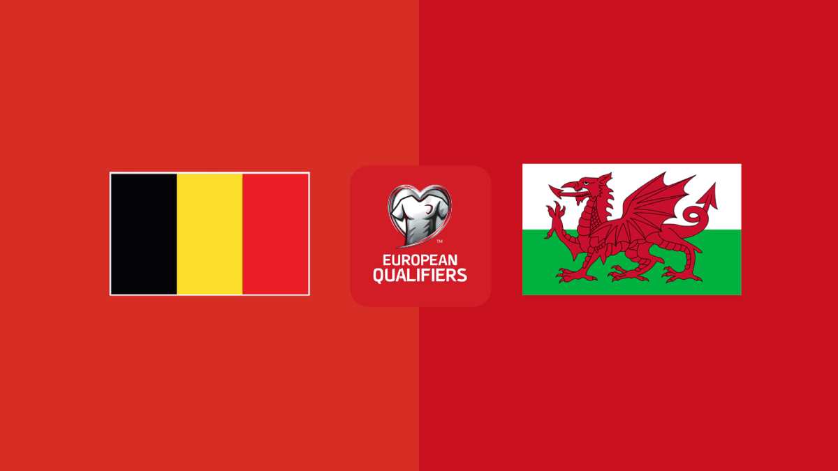 UEFA World Cup Qualifiers: Belgium Beat Wales 4-3 As Defensive Errors Haunt Dragons
