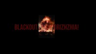 Blackout In Zaporizhzhia!