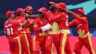 Canada has qualified for T20 World Cup 2026