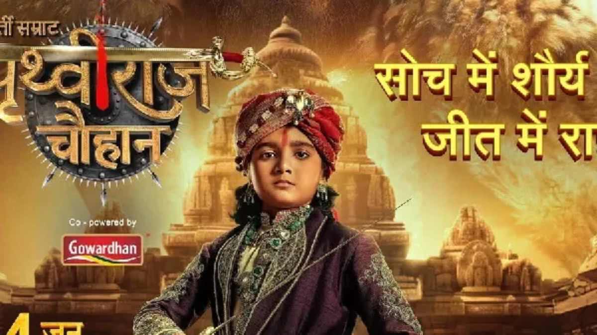 Netizens Demand Makers Of Chakravarti Samrat Prithviraj Chauhan Rename It To ‘Prithviraj vs Ghori’!