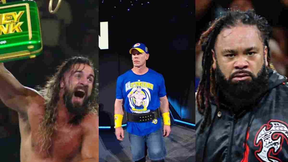 Cody Rhodes took revenge