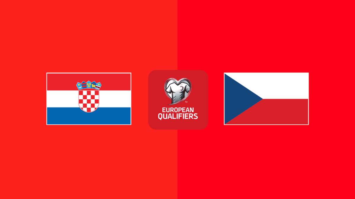 UEFA World Cup Qualifier: Croatia Thrash Czechia 5-1 After VAR Drama And Defensive Errors