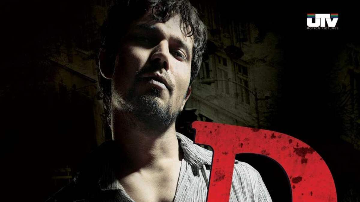 Revisiting Ram Gopal Varma And Randeep Hooda’s 'D' As It Clocks 20 Years