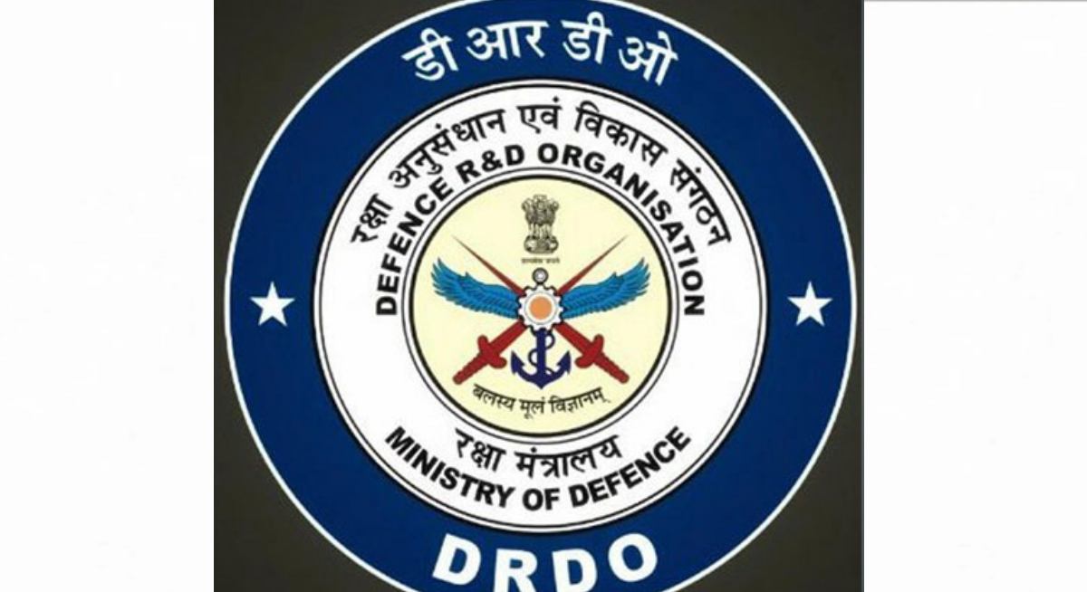 DRDO