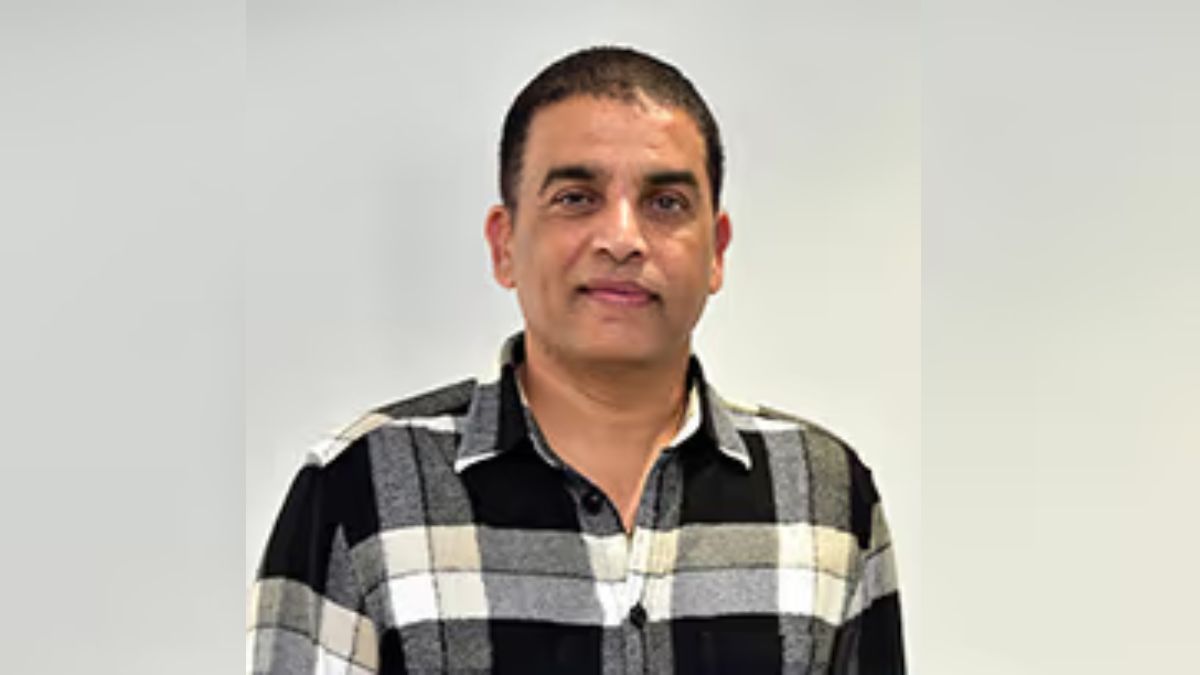 Dil Raju On Why Producers Need To Tighten The Leash For The Movie Business To Survive