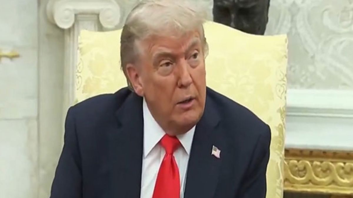 Trump Warns 'Spoiled' Japan May Face Steep US Tariffs, Trade Deal Uncertain