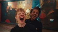 Ed Sheeran goes desi! Bollywood debut brewing with SRK and Arijit Singh?
