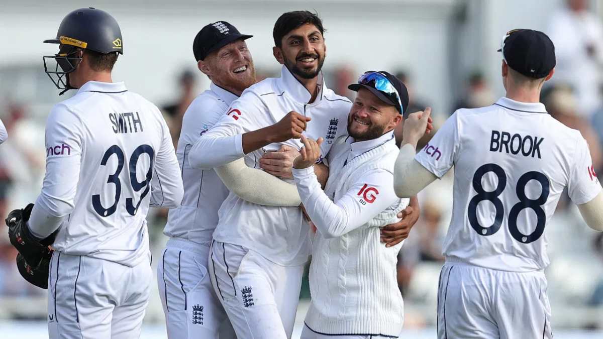Ben Strokes To Lead, England Squad For First Test Against India Announced