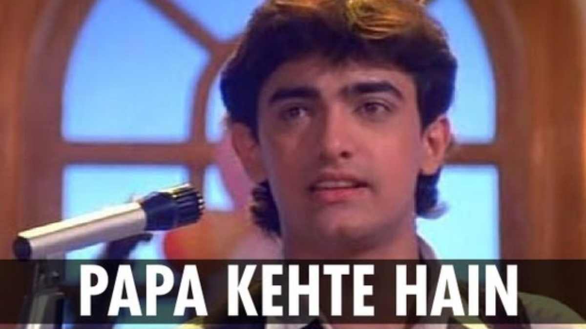 Why Should Mother’s Day Have All The Songs? Celebrating Fatherhood In Hindi Cinema