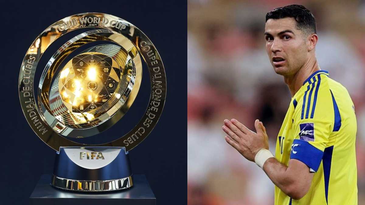 FIFA Club World Cup 2025: 5 Global Superstars Who Will Miss The Action In The USA