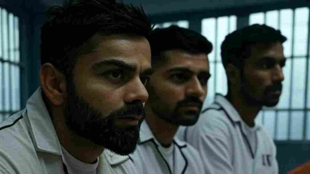 FIR has been launched against RCB, Karnataka Cricket Association and other