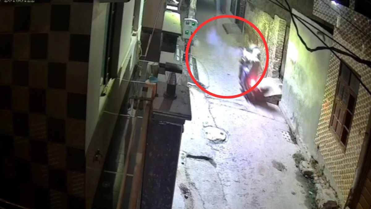 Punjab: Pakistani Don Shahzad Bhatti Orders Firing In Jalandhar, Probe On Punjab: Pakistani Don Shahzad Bhatti Orders Firing In Jalandhar, Probe On