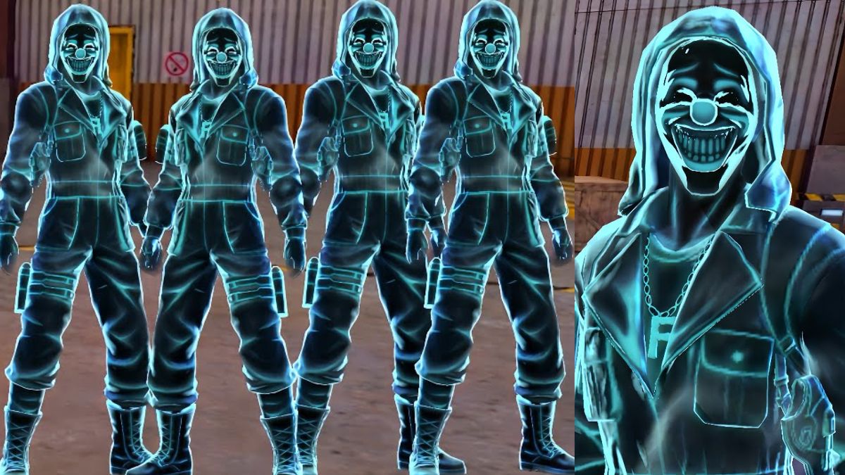 Free-fire-max_bd21dd Garena Free Fire Max Redeem Codes For June 9, 2025: Claim Ghost Criminal, Golden Glaze M1887 Gun Skin, 1000 Diamonds And More