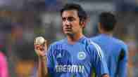 Gautam Gambhir