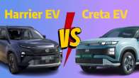 Harreir Ev Vs Creta Ev