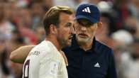 'Not Good Enough...' Harry Kane Slams England Performance As Thomas Tuchel Admits Team Looked 'Frozen'