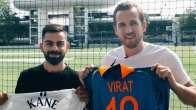 Harry Kane Hails Virat Kohli’s IPL Triumph With Nostalgic Photo As RCB Scripts History