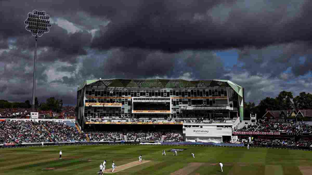Headingley Weather