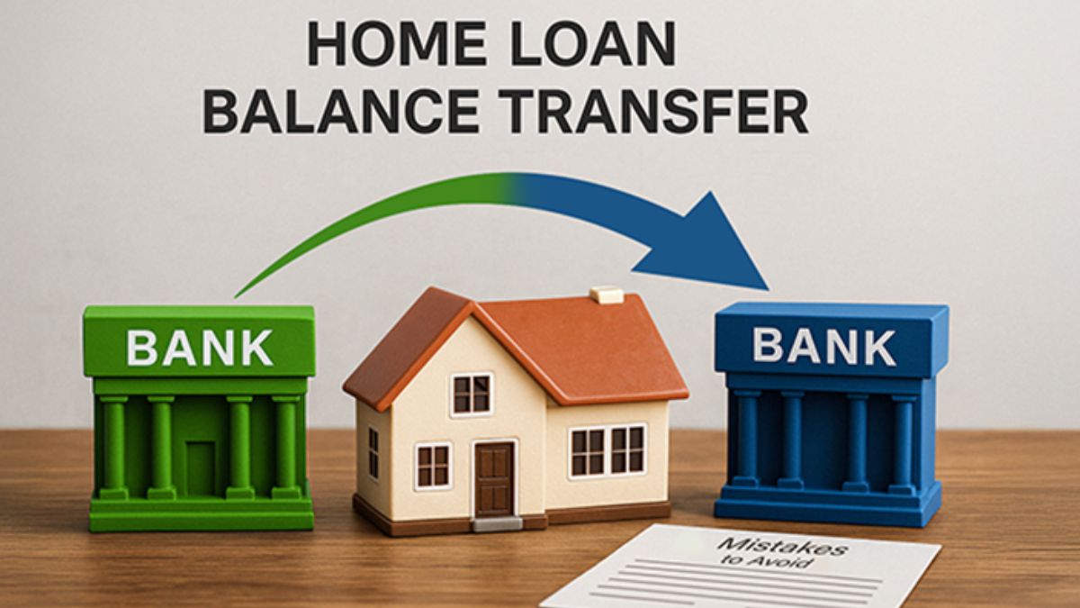 Home Loan