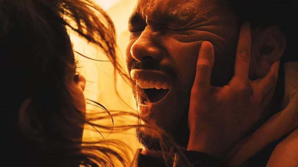 'Hurry Up Tomorrow' Is Not To Be Ignored